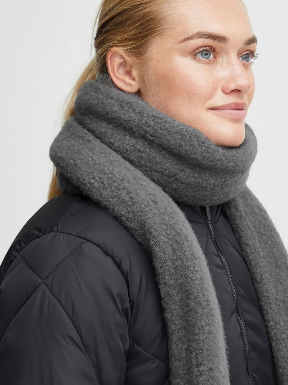 Damen Strickschal