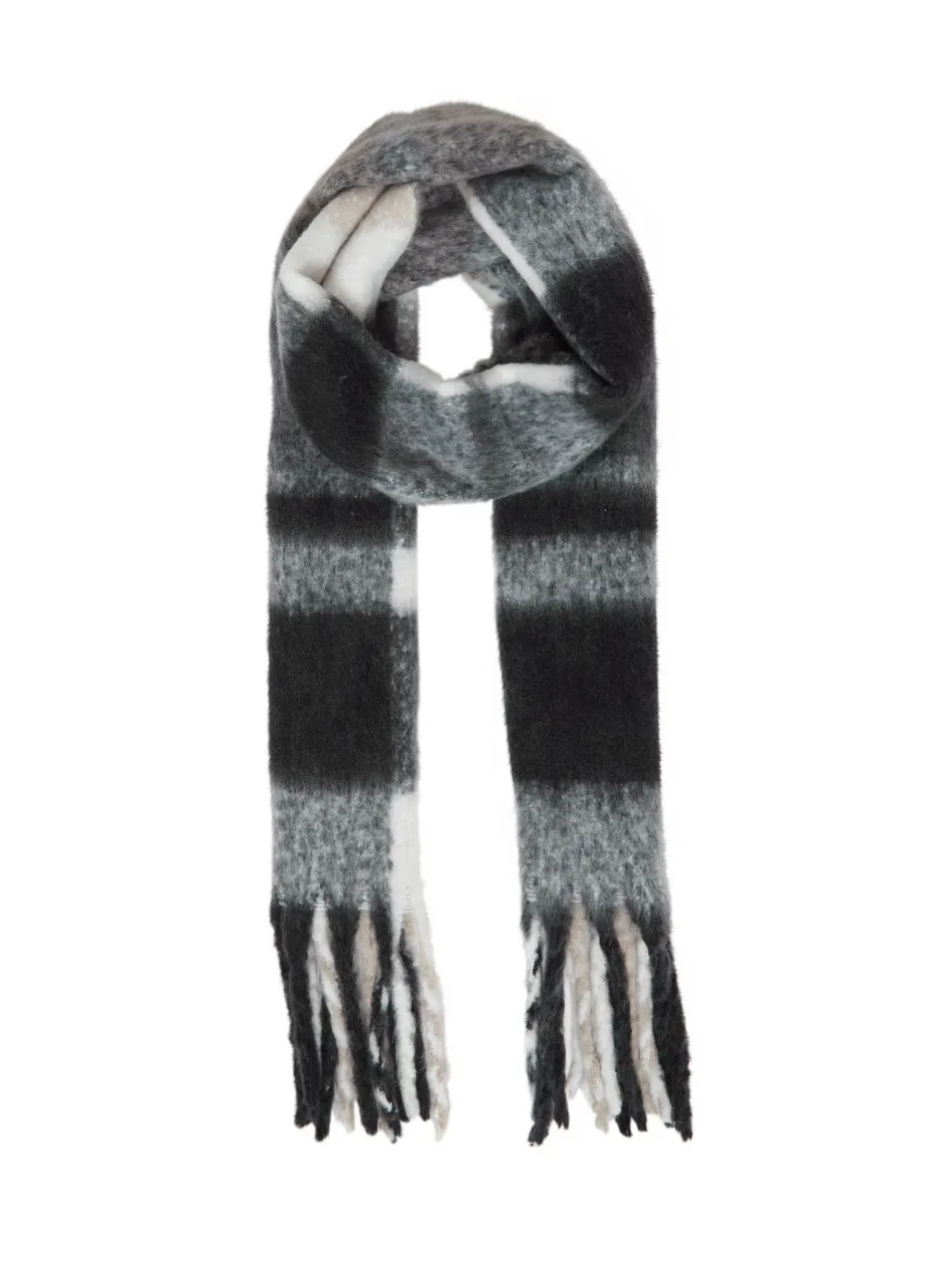 Damen Strickschal - OXVIVISCARF