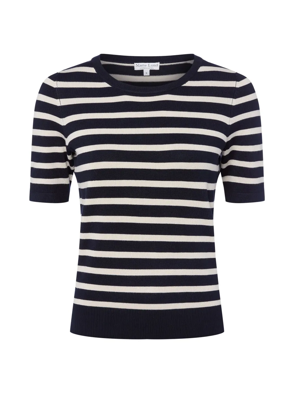 Damen Strickshirt