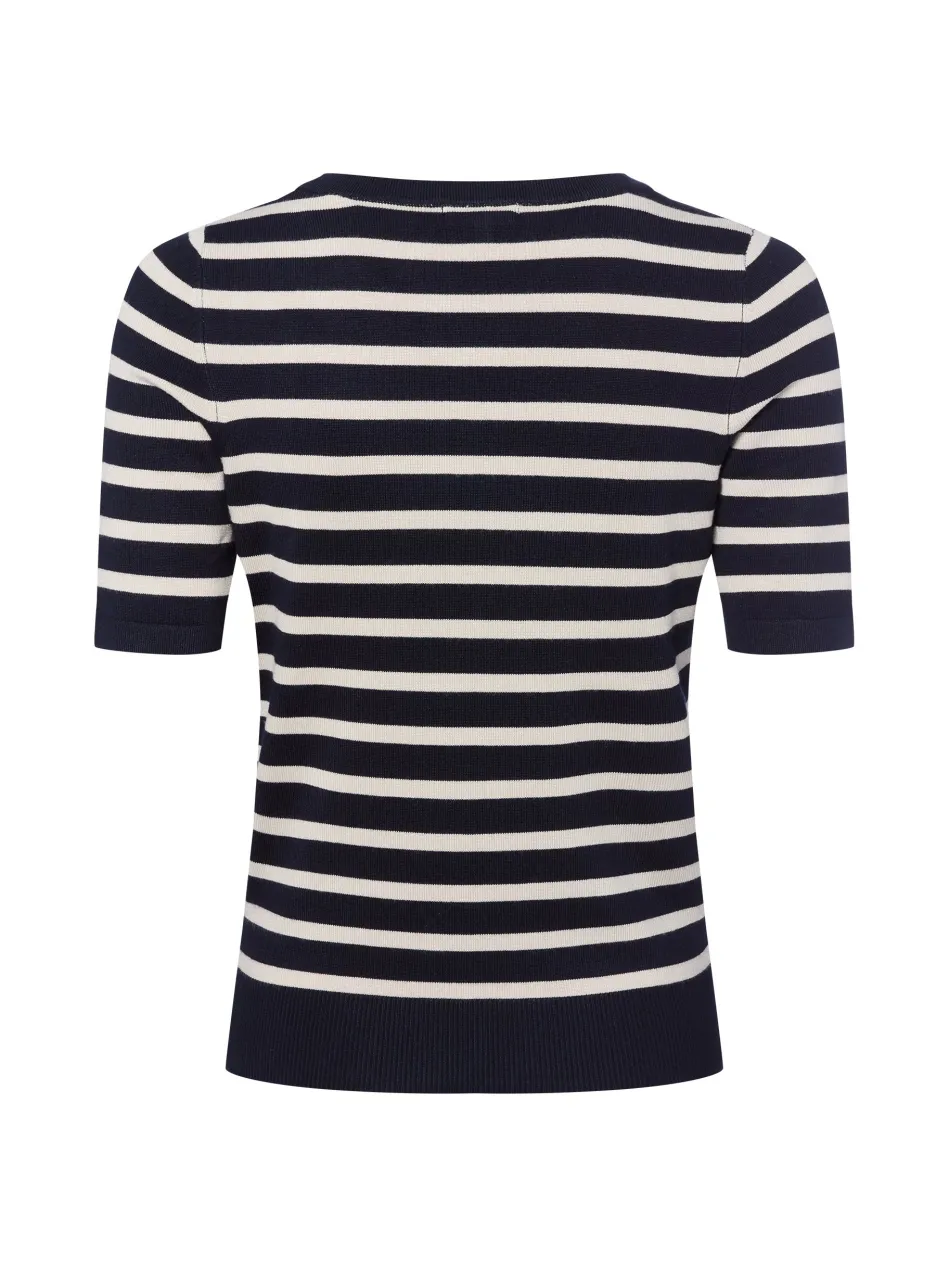 Damen Strickshirt