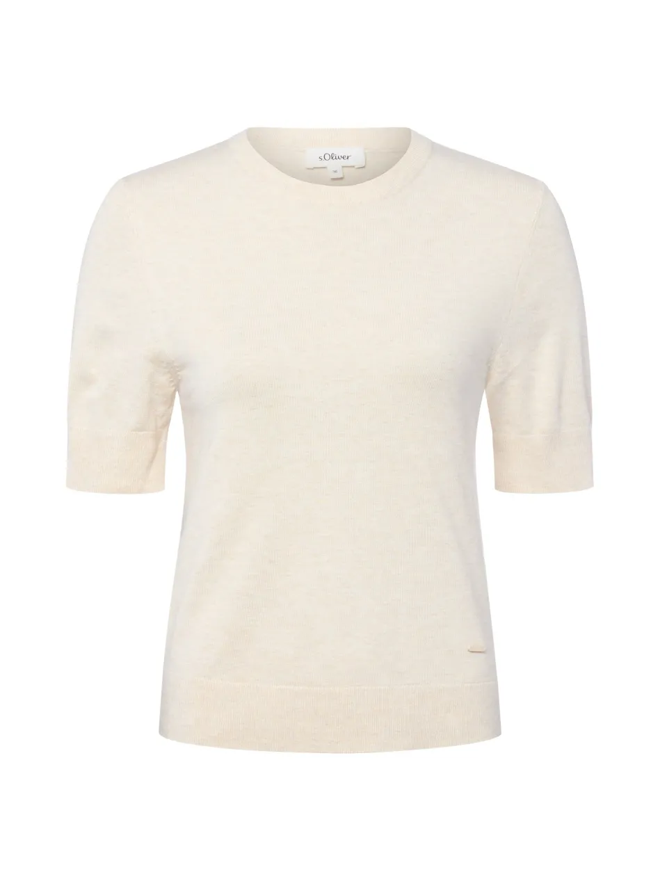 Damen Strickshirt