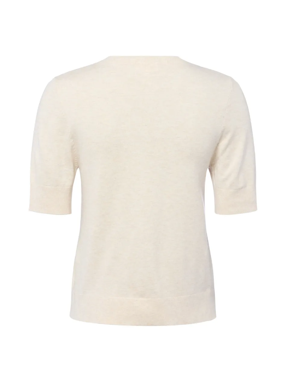 Damen Strickshirt