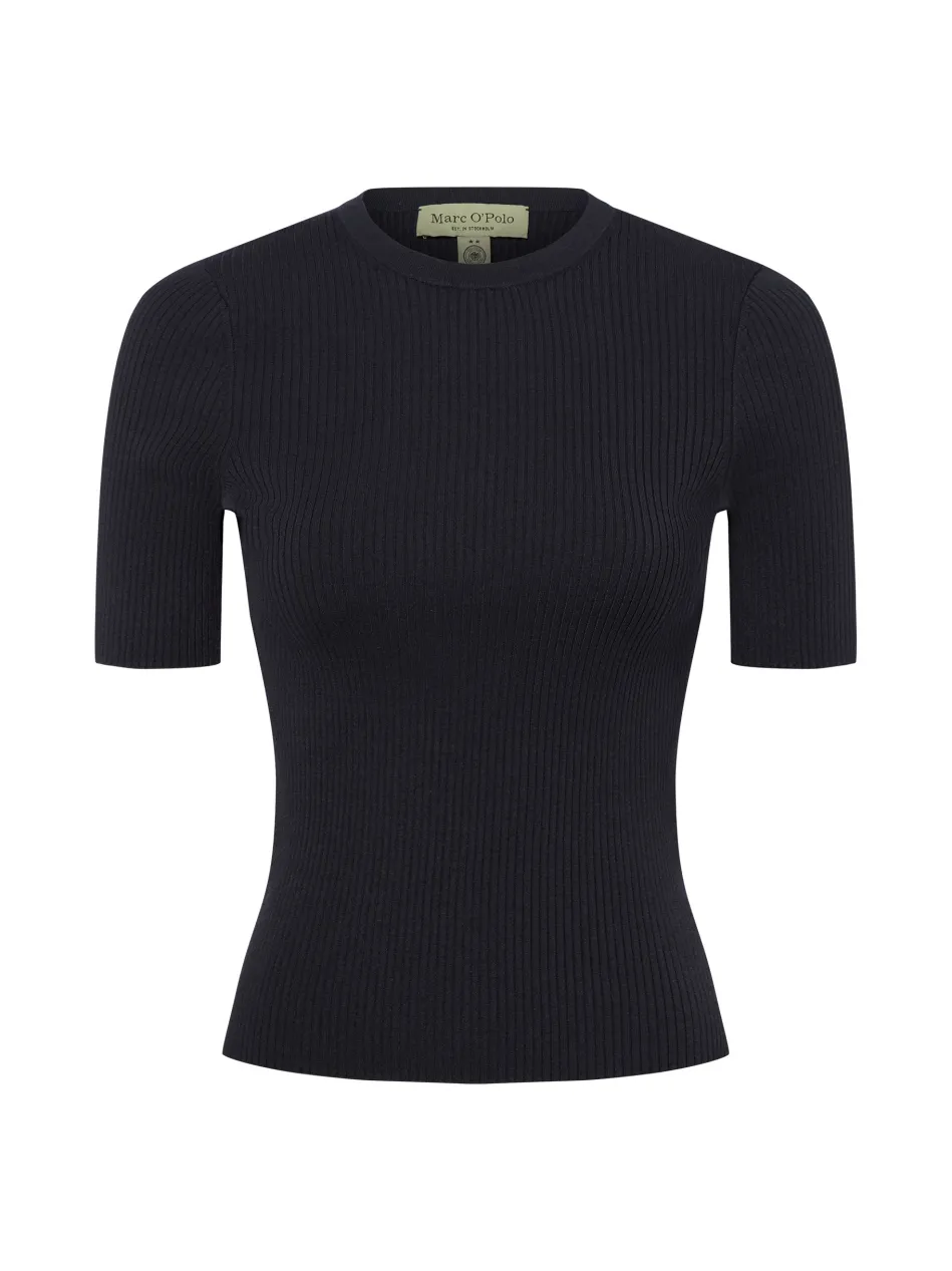 Damen Strick-Shirt