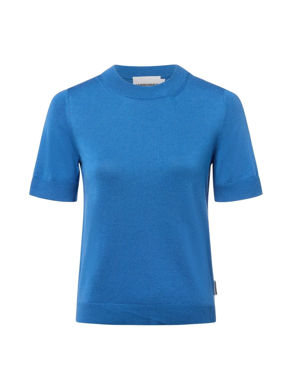 Damen Strickshirt -Siljiaas