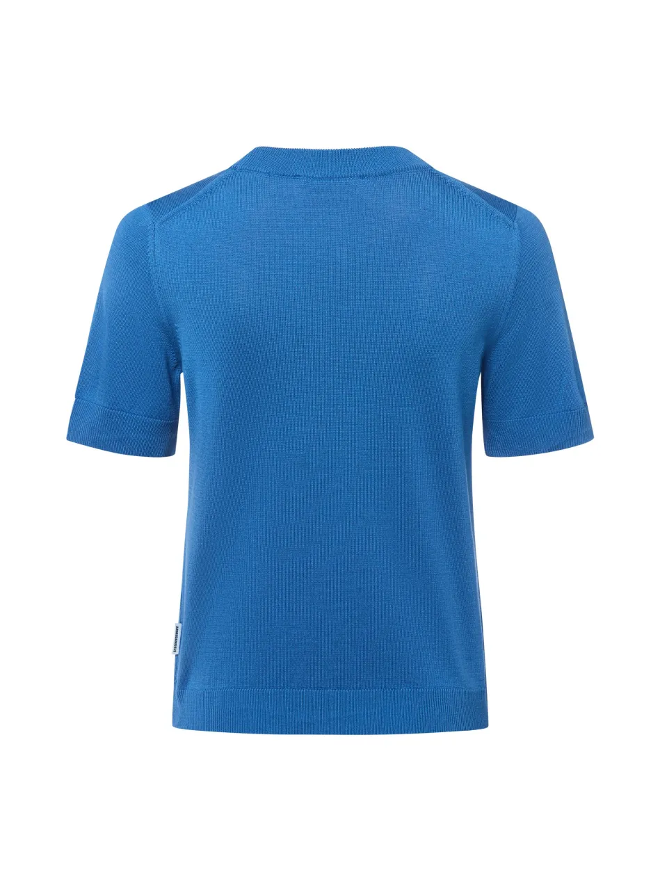 Damen Strickshirt -Siljiaas