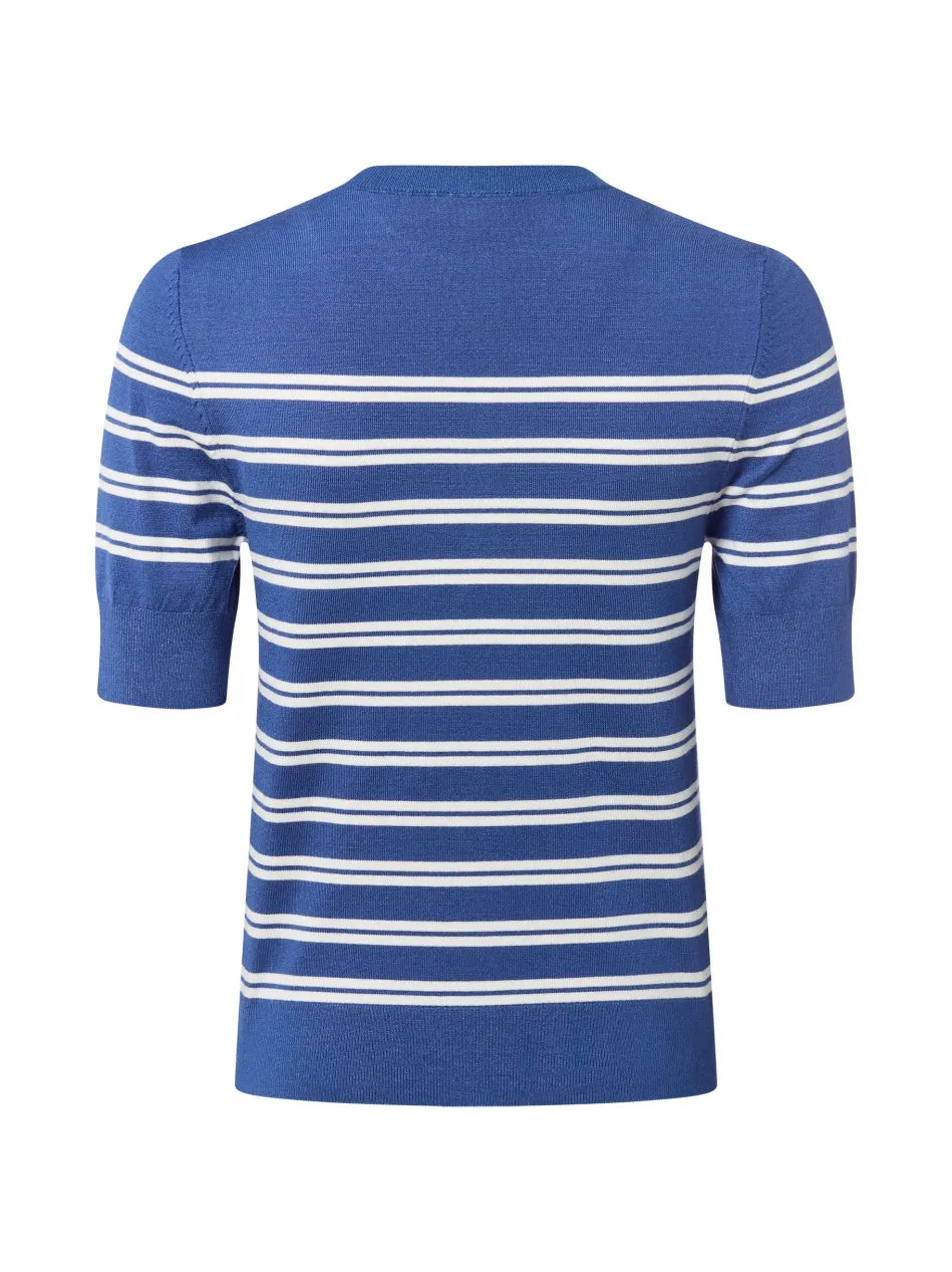 Damen Strickshirt