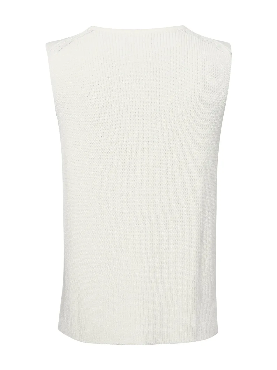 Damen Strickweste
