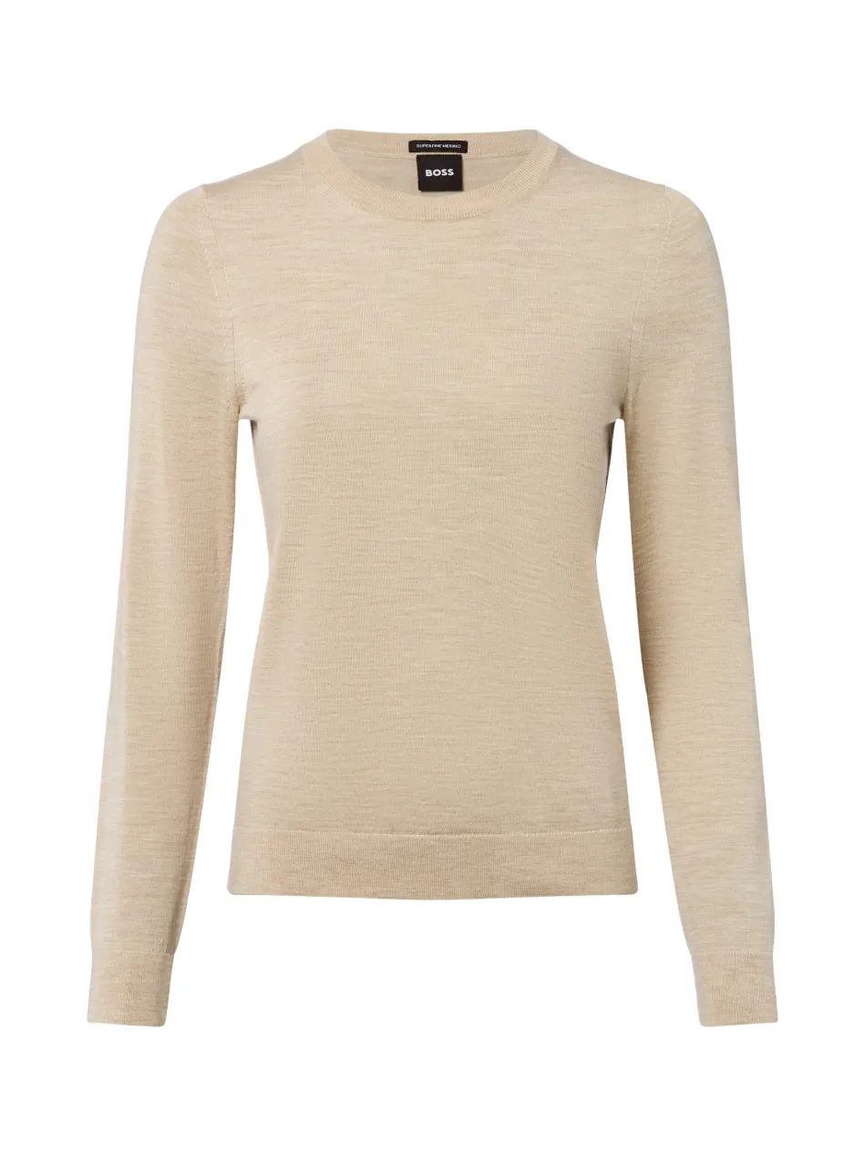 Damen Sttrickpullover - Ferpina