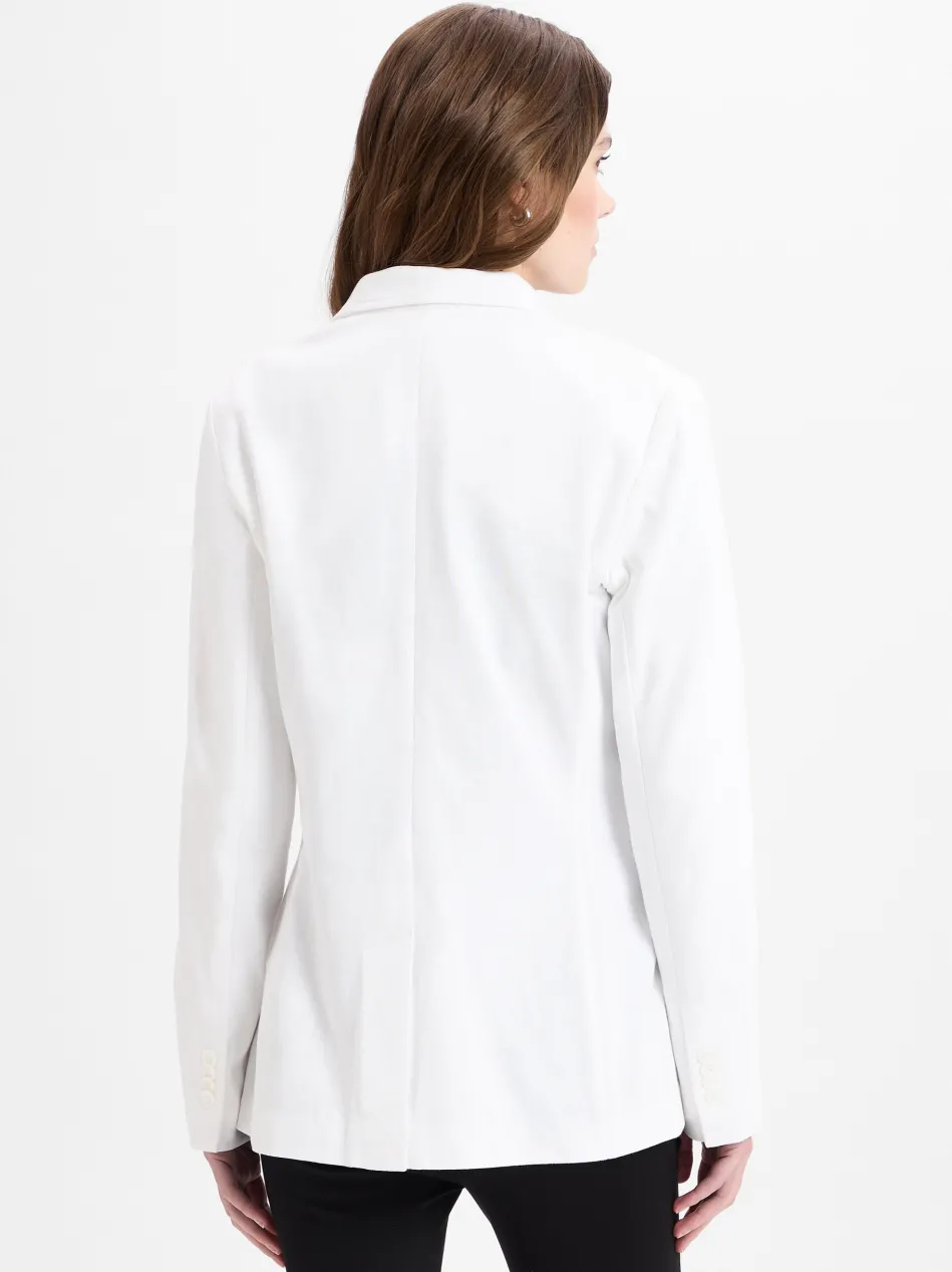 Damen Sweatblazer