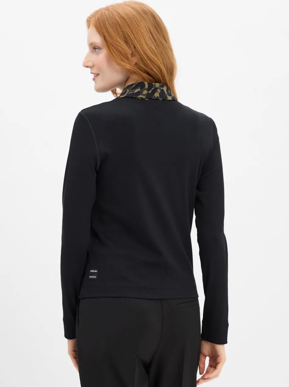 Damen Sweatjacke