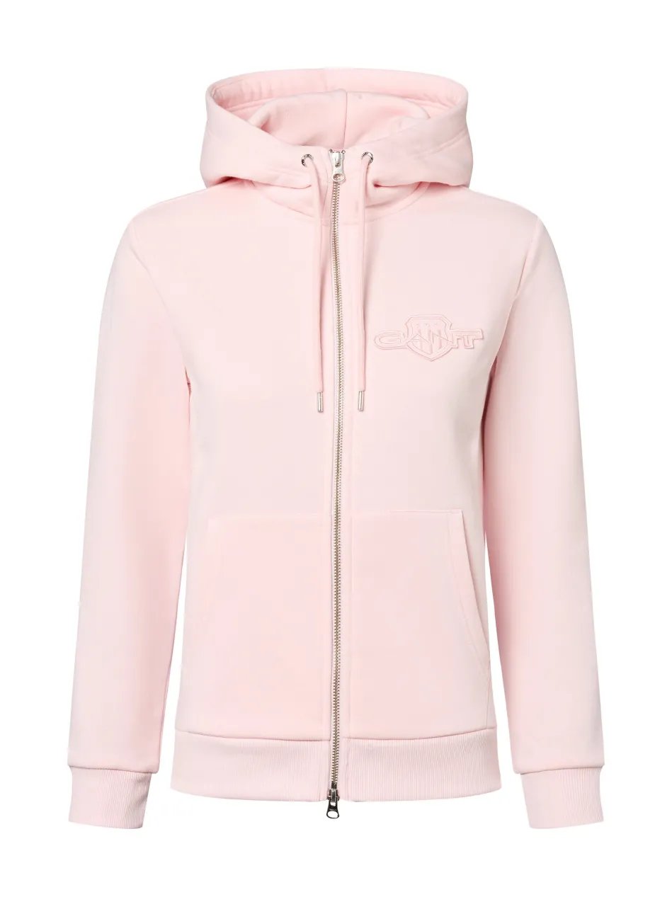 Damen Sweatjacke