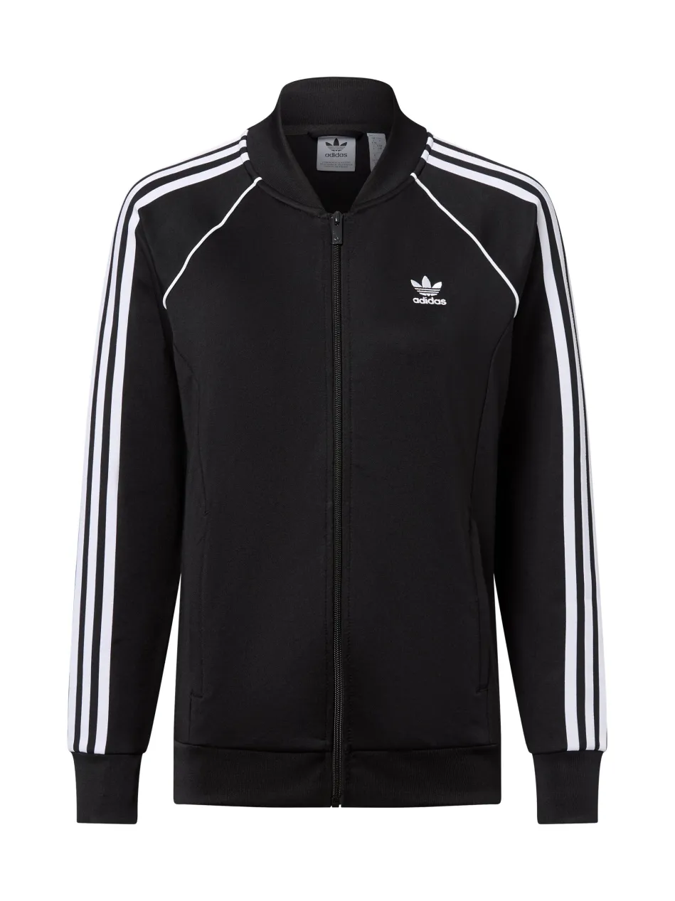 Damen Sweatjacke