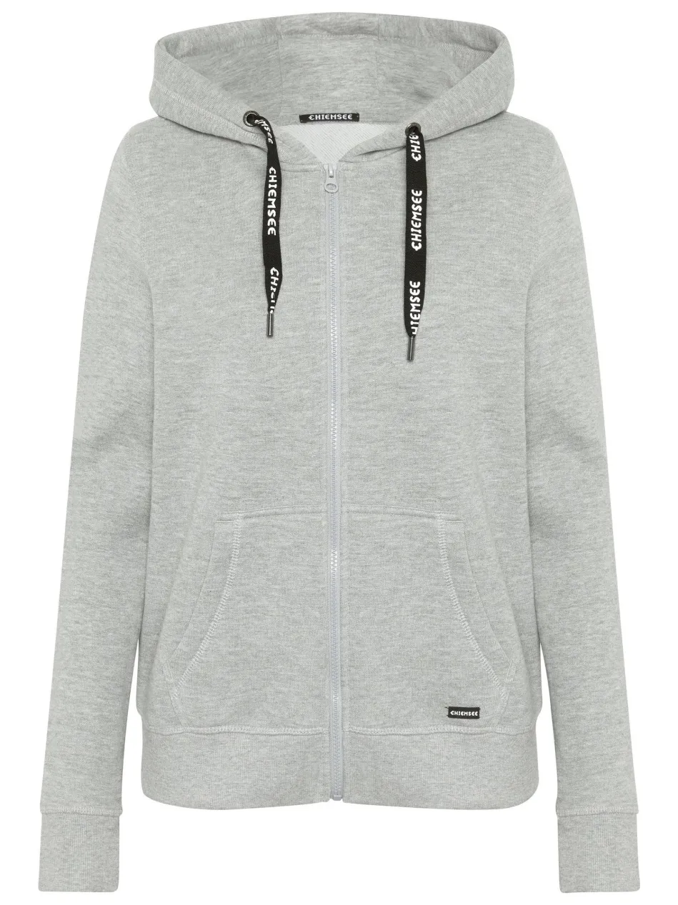 Damen Sweatjacke