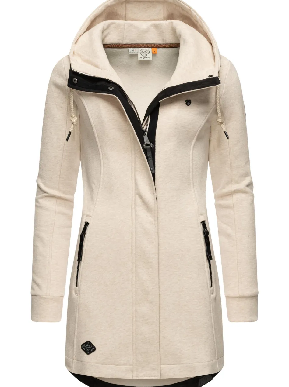 Damen Sweatjacke - Letty Intl.