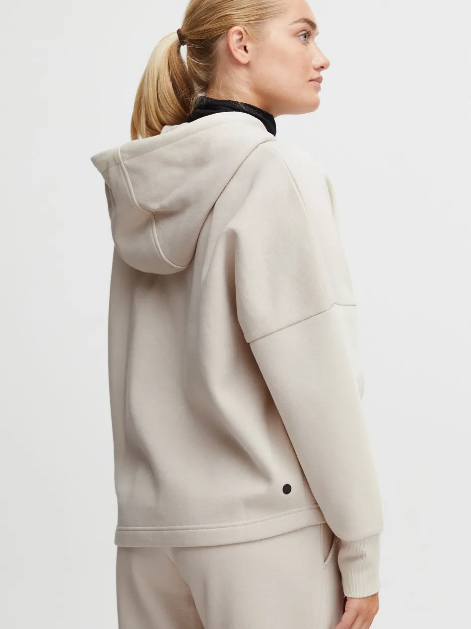 Damen Sweatjacke - OXSanice