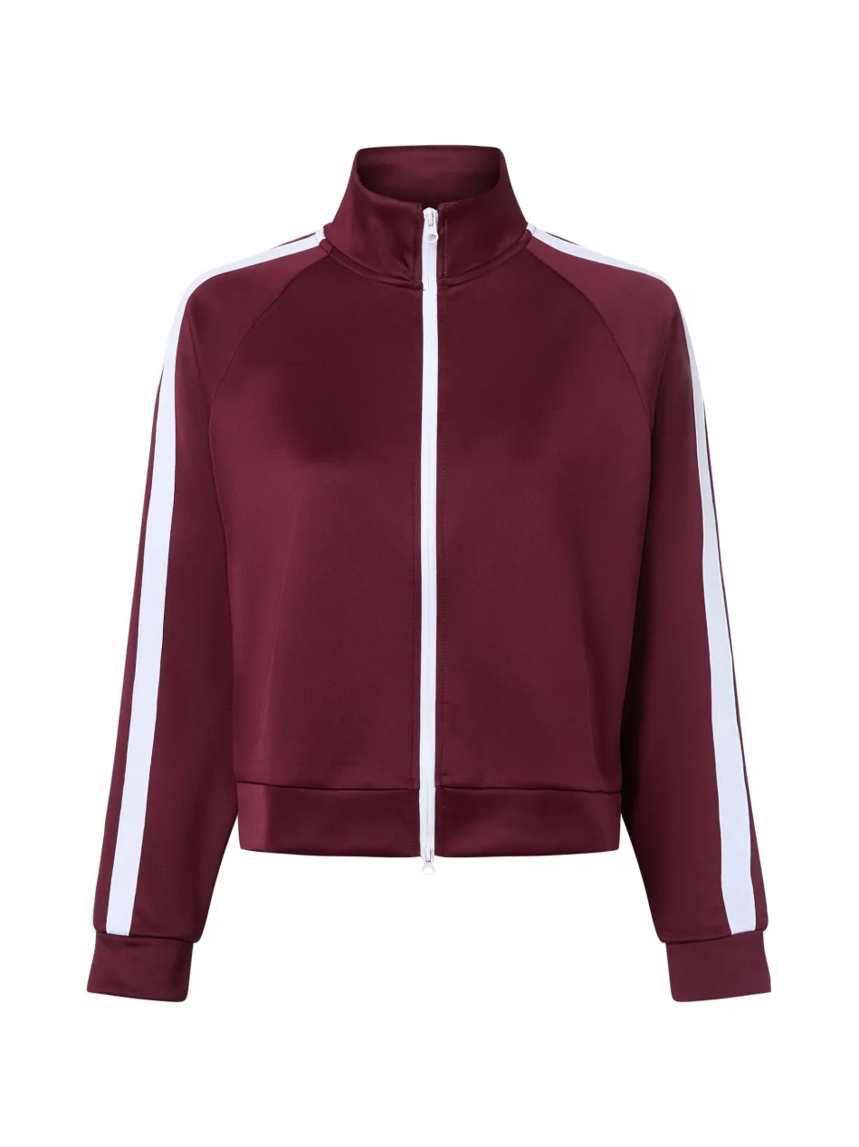Damen Sweatjacke - NMJenna