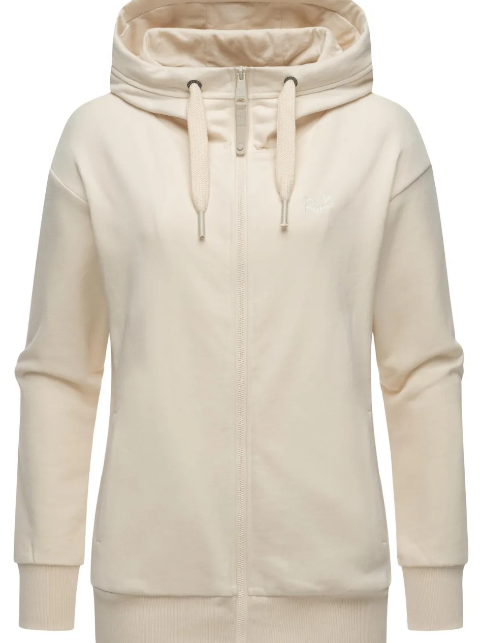 Damen Sweatjacke - Yodis Zip