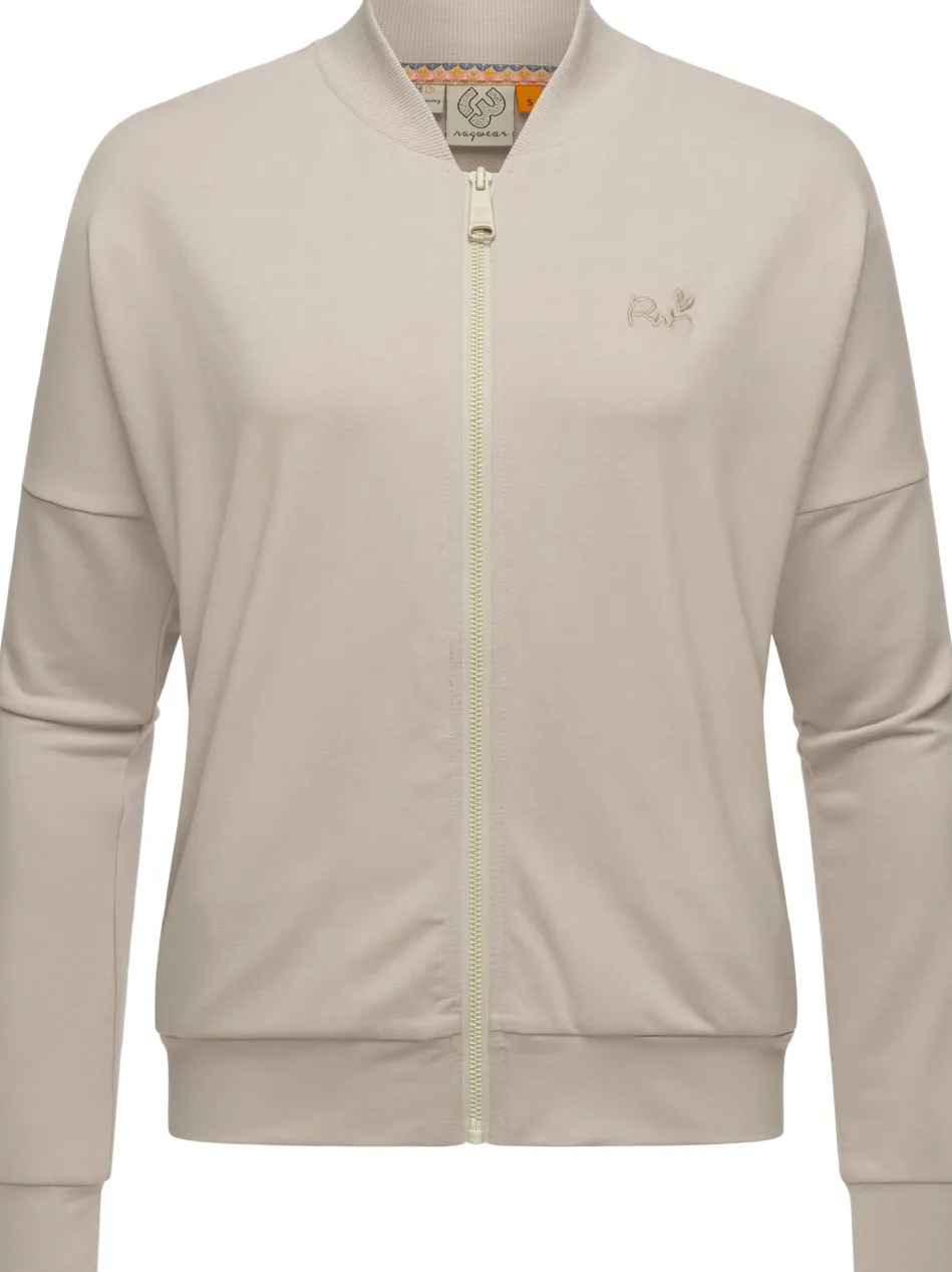 Damen Sweatjacke - Doron