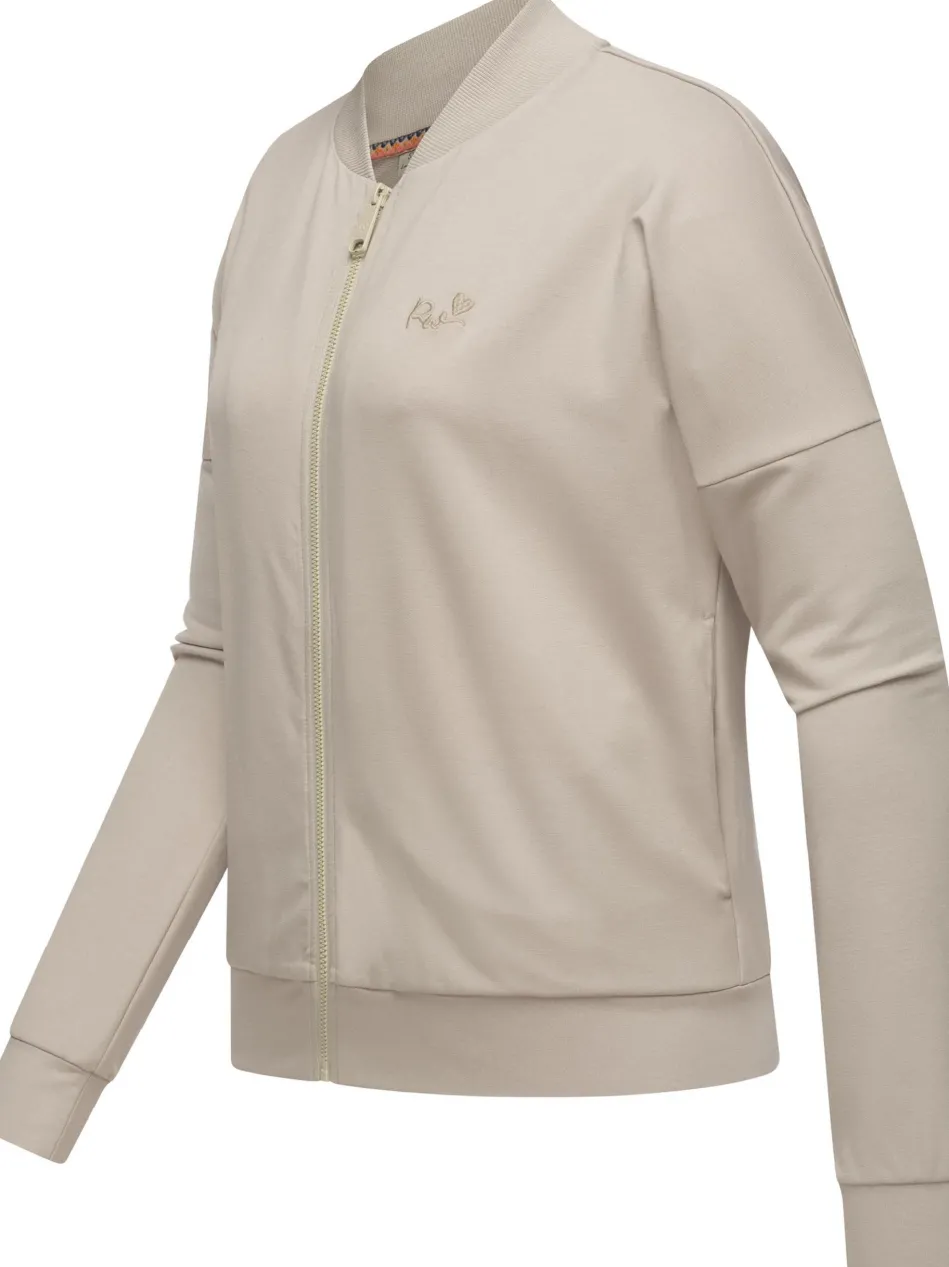 Damen Sweatjacke - Doron