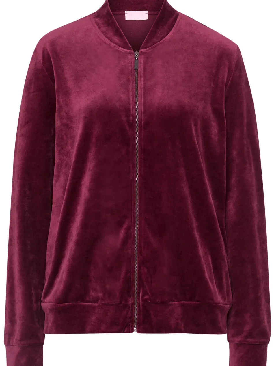 Damen Sweatjacke - Favourites