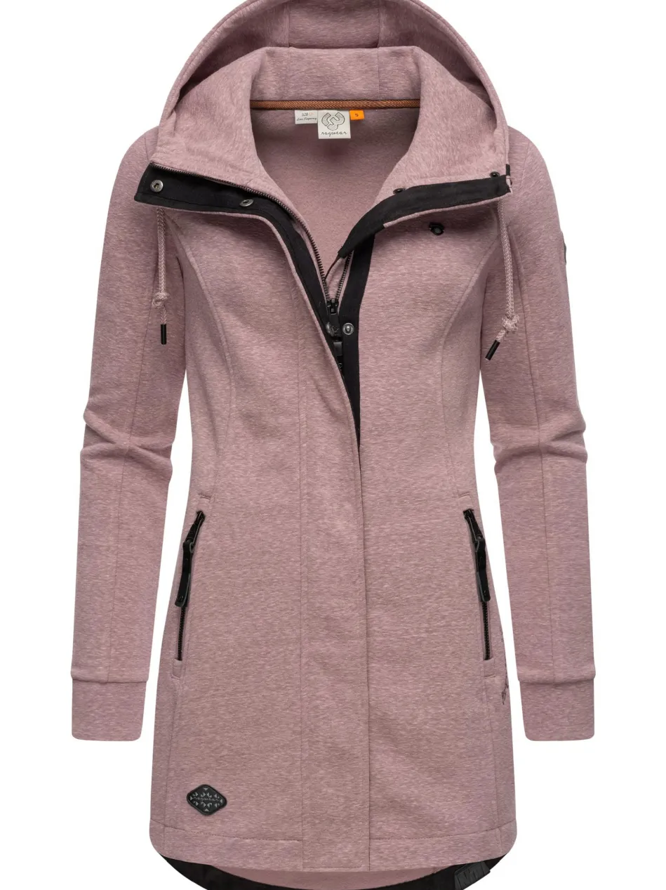 Damen Sweatjacke - Letty Intl.