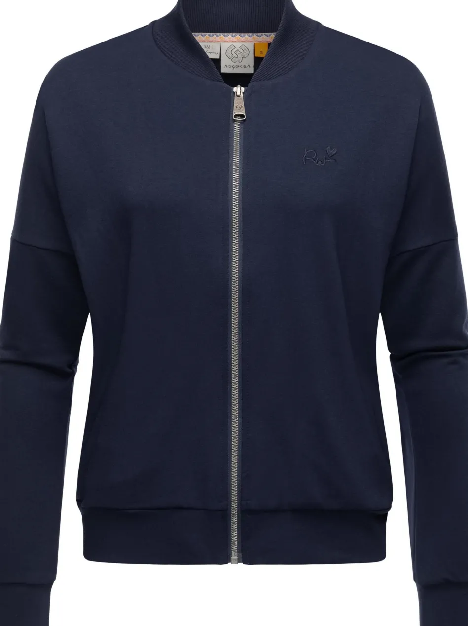 Damen Sweatjacke - Doron