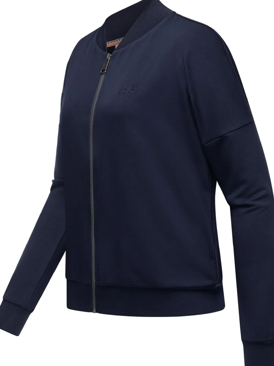 Damen Sweatjacke - Doron