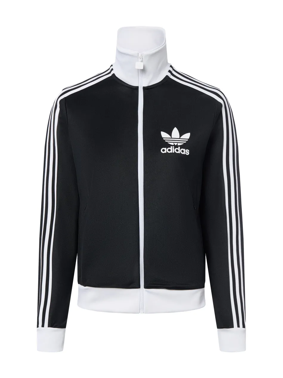 Damen Sweatjacke - Classic TT