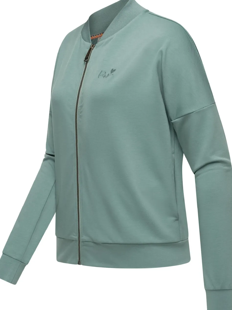 Damen Sweatjacke - Doron