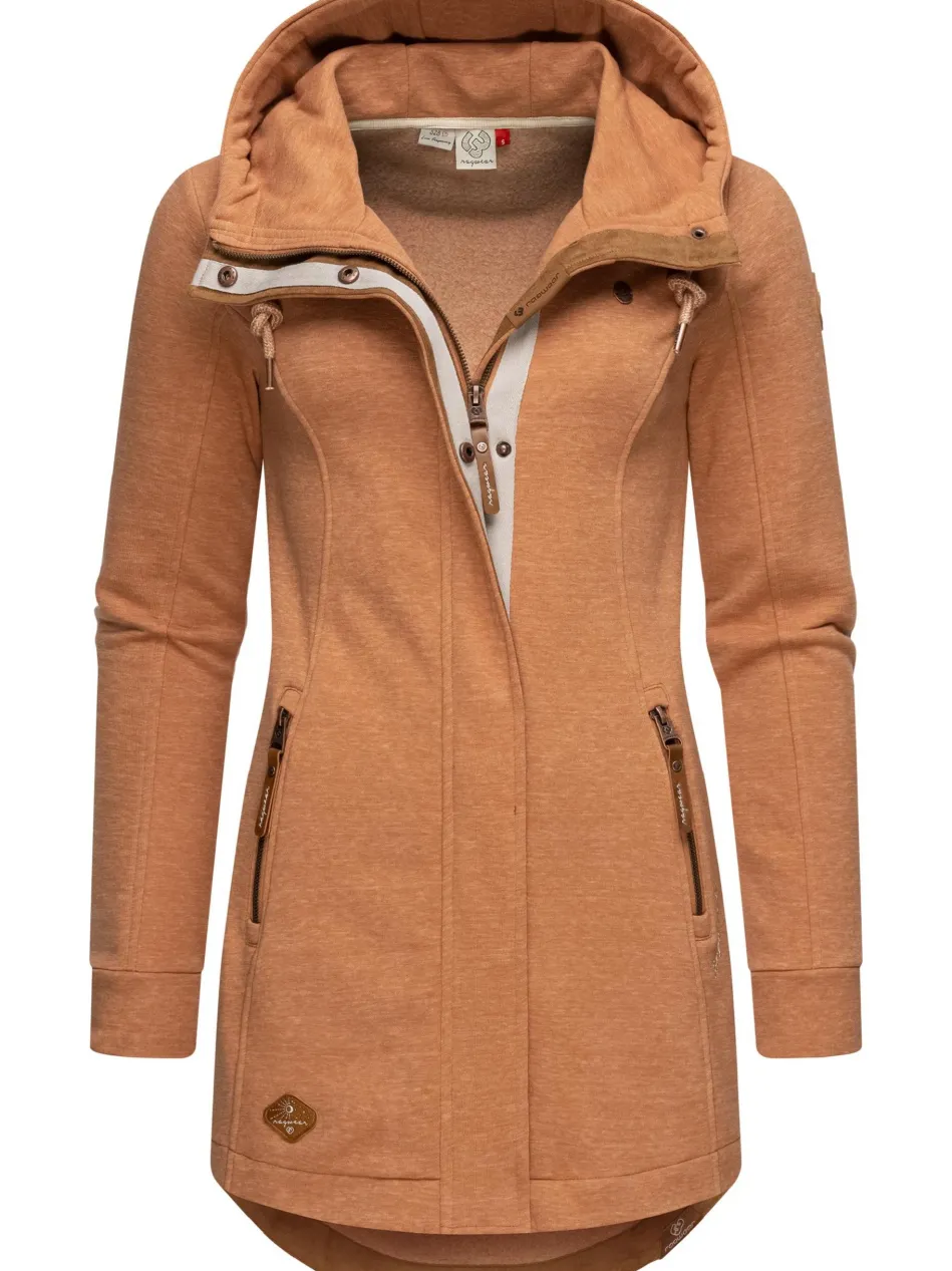 Damen Sweatjacke - Letty Intl.