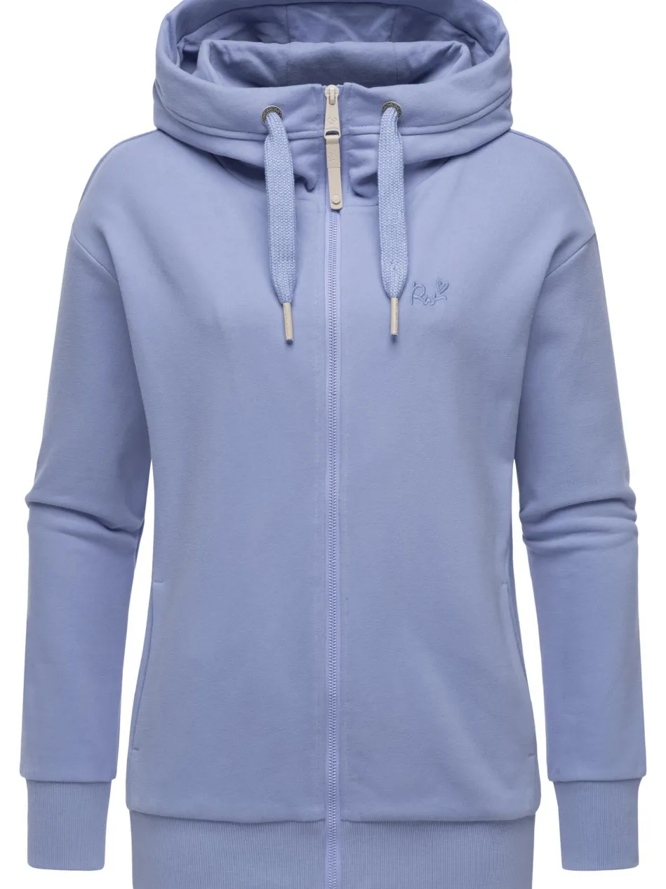 Damen Sweatjacke - Yodis Zip
