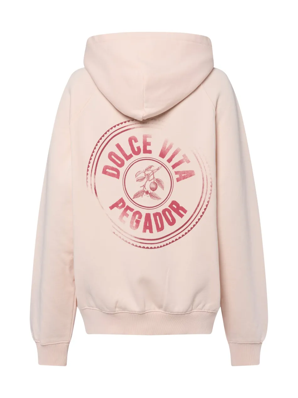 Damen Sweatjacke - Nadia