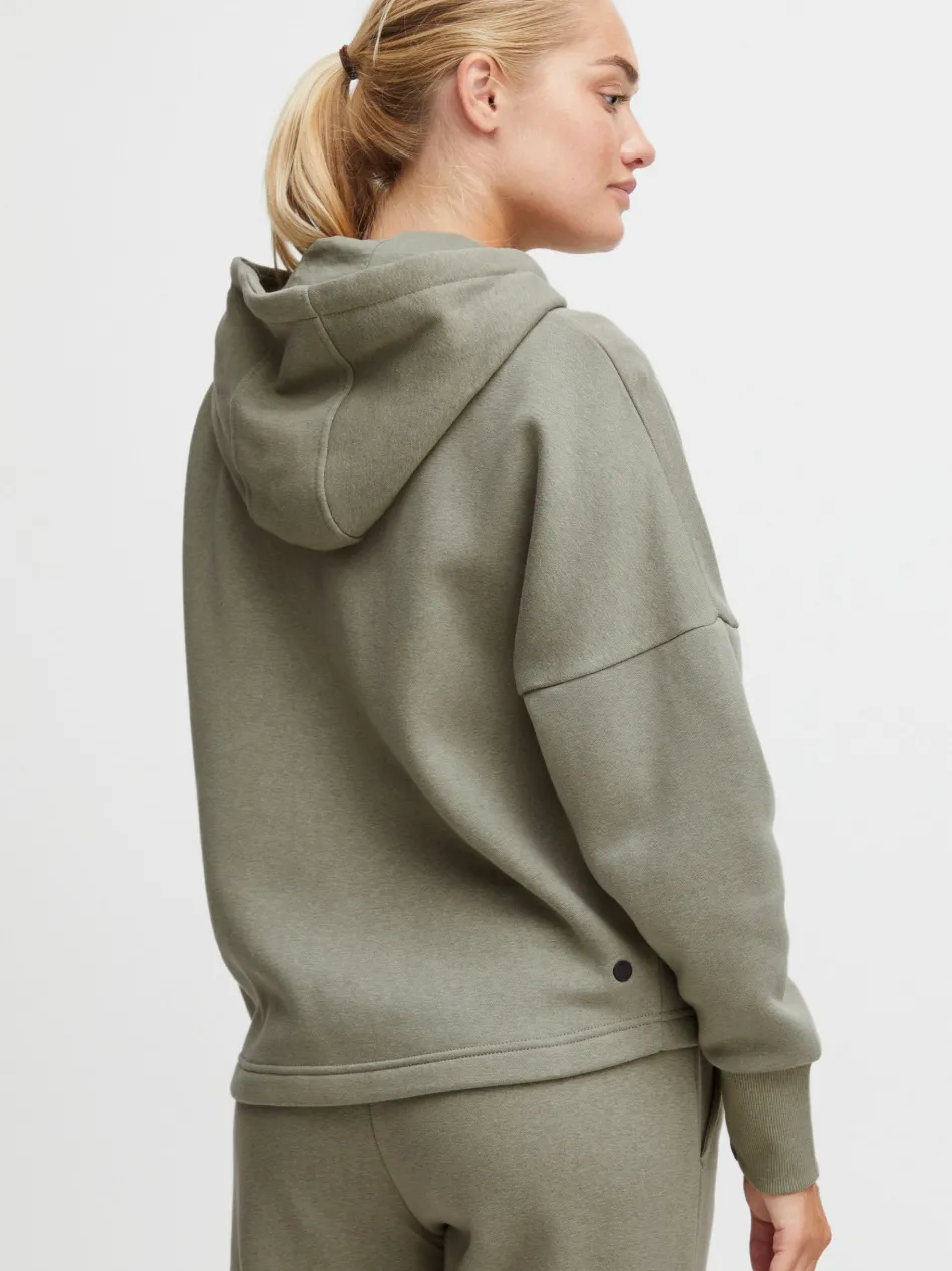 Damen Sweatjacke - OXSanice