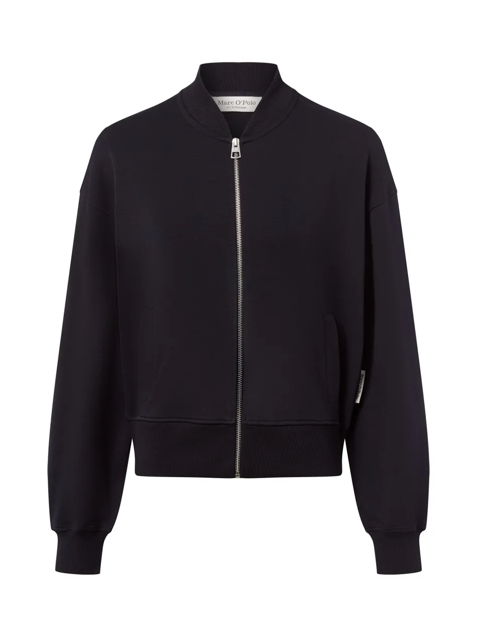 Damen Sweatjacke