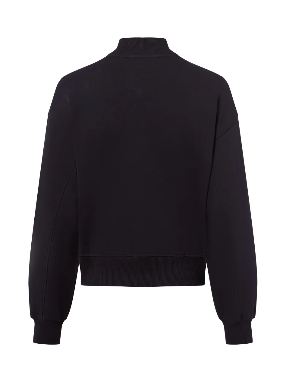 Damen Sweatjacke