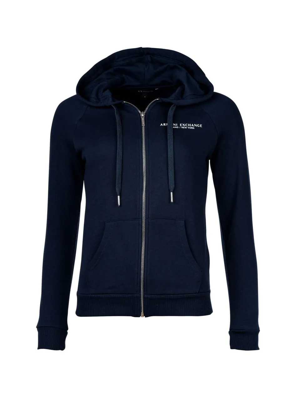 Damen Sweatjacke