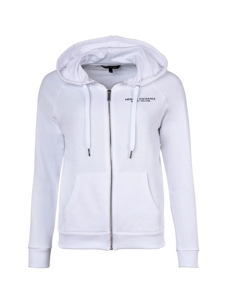 Damen Sweatjacke