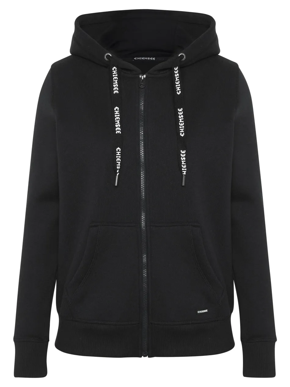 Damen Sweatjacke
