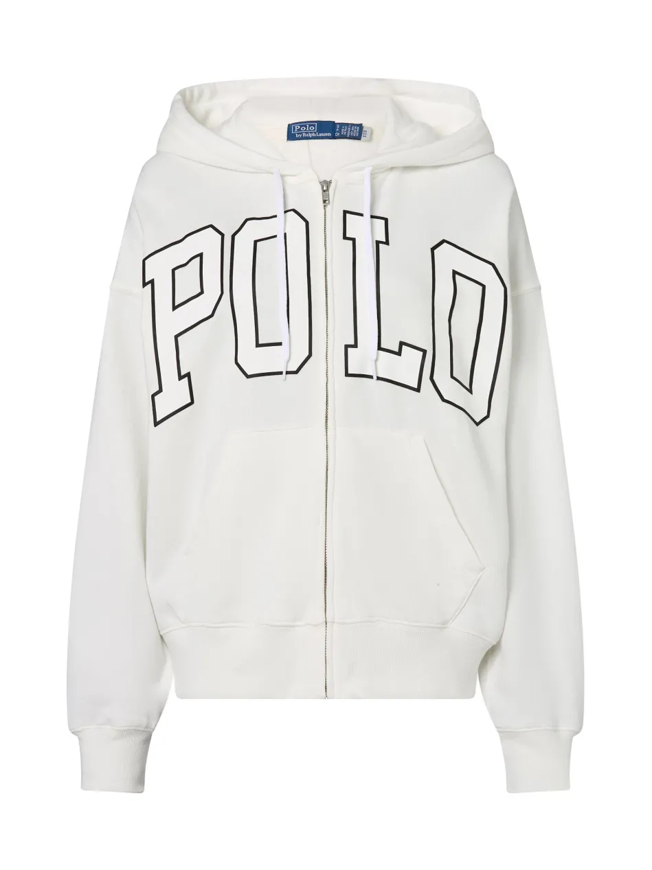 Damen Sweatjacke