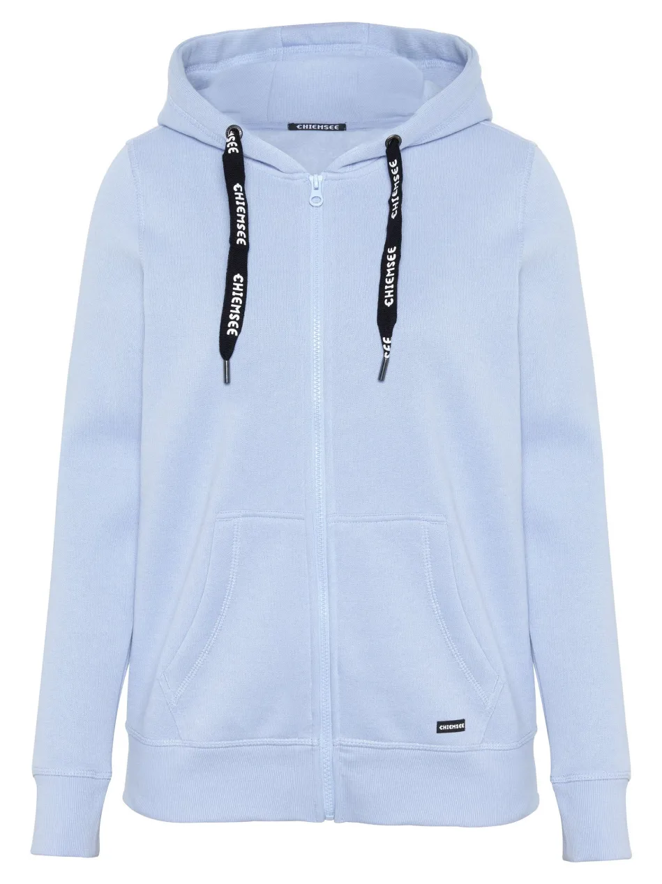 Damen Sweatjacke