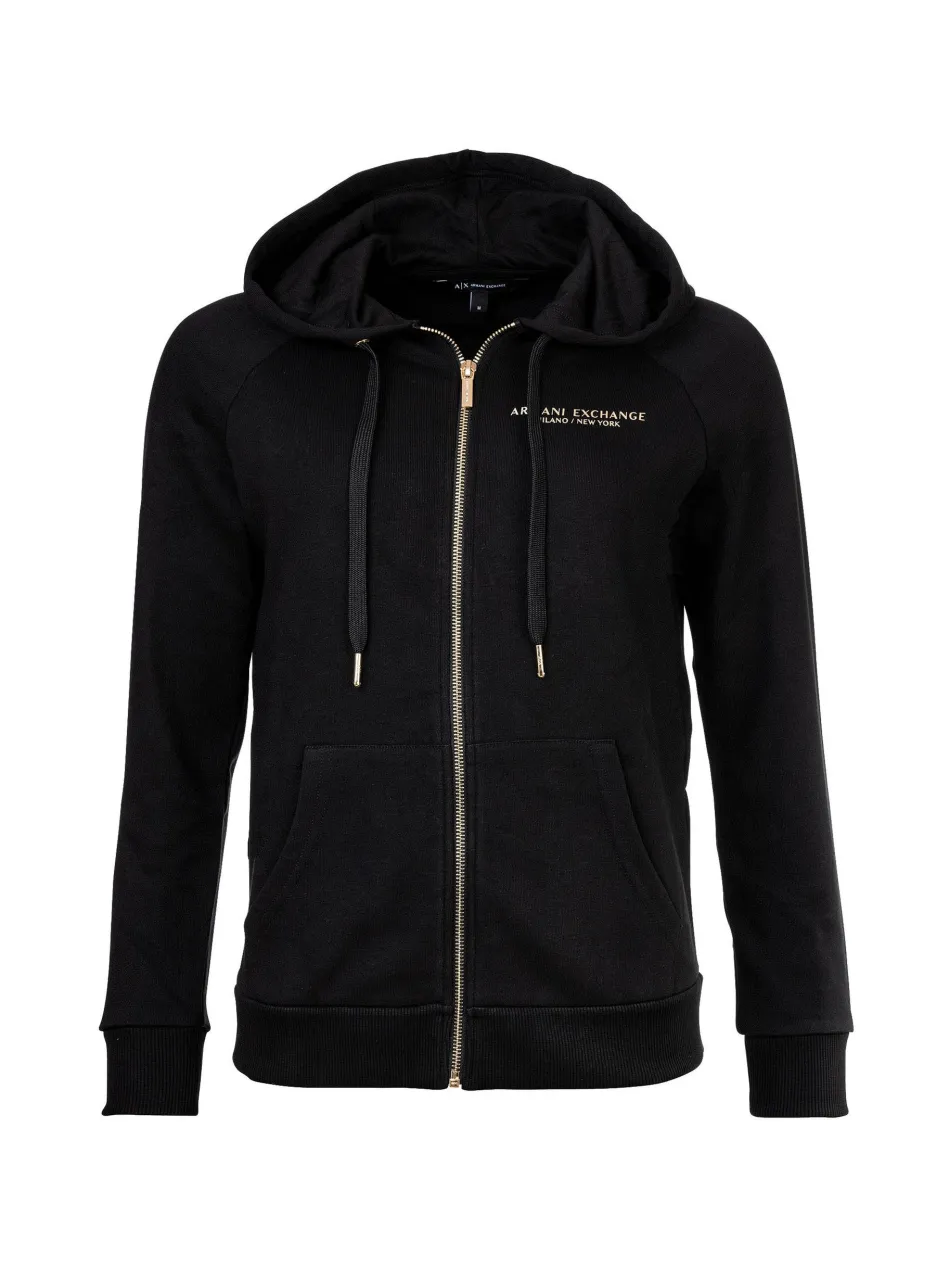 Damen Sweatjacke