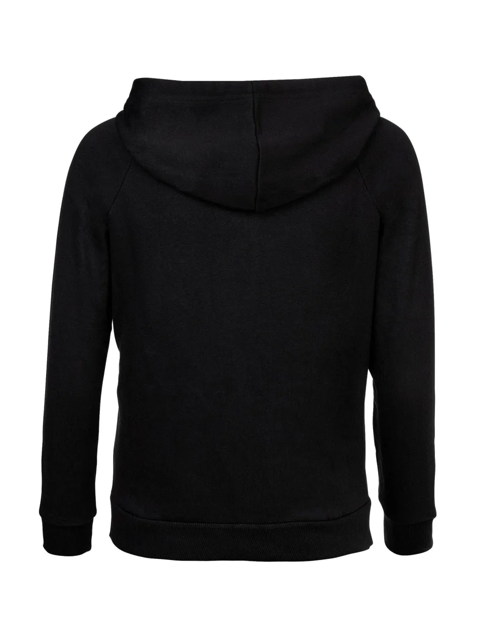 Damen Sweatjacke