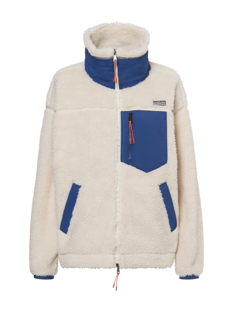 Damen Sweatjacke
