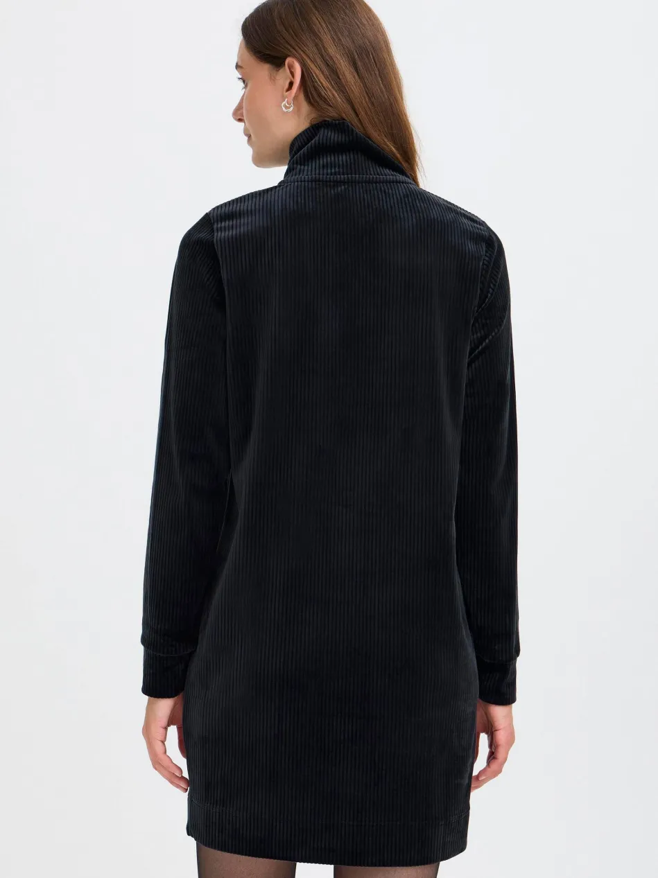 Damen Sweatkleid - OXEBBA