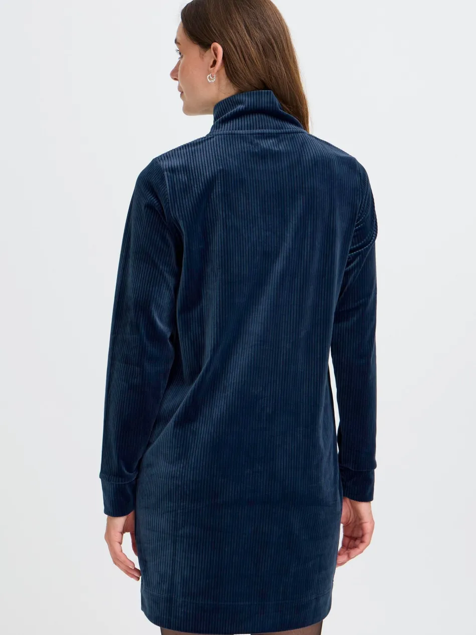 Damen Sweatkleid - OXEBBA
