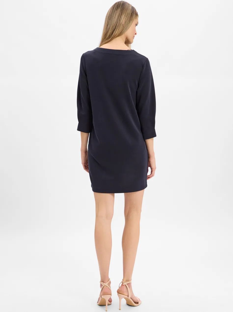 Damen Sweatkleid