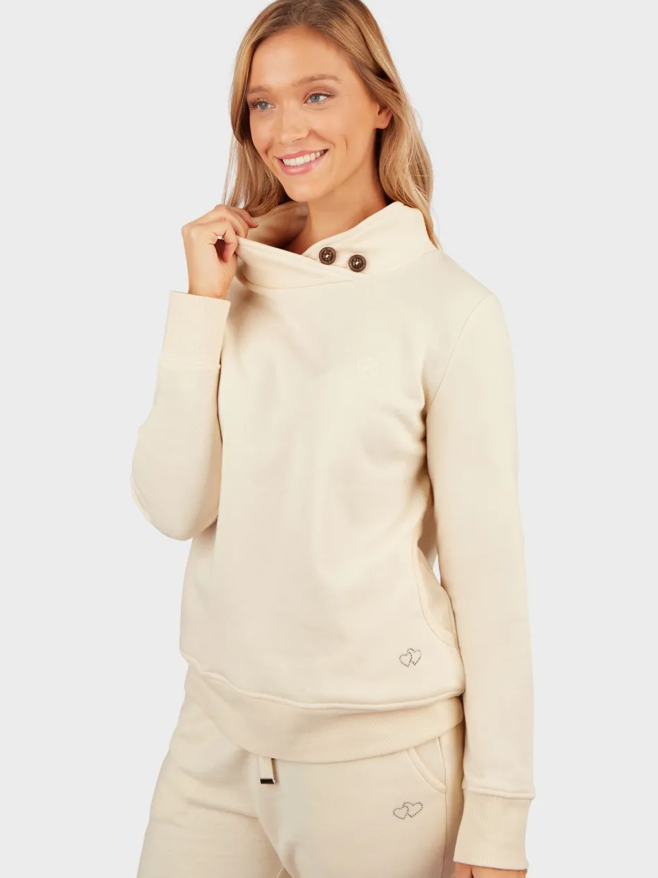 Damen Sweatshirt