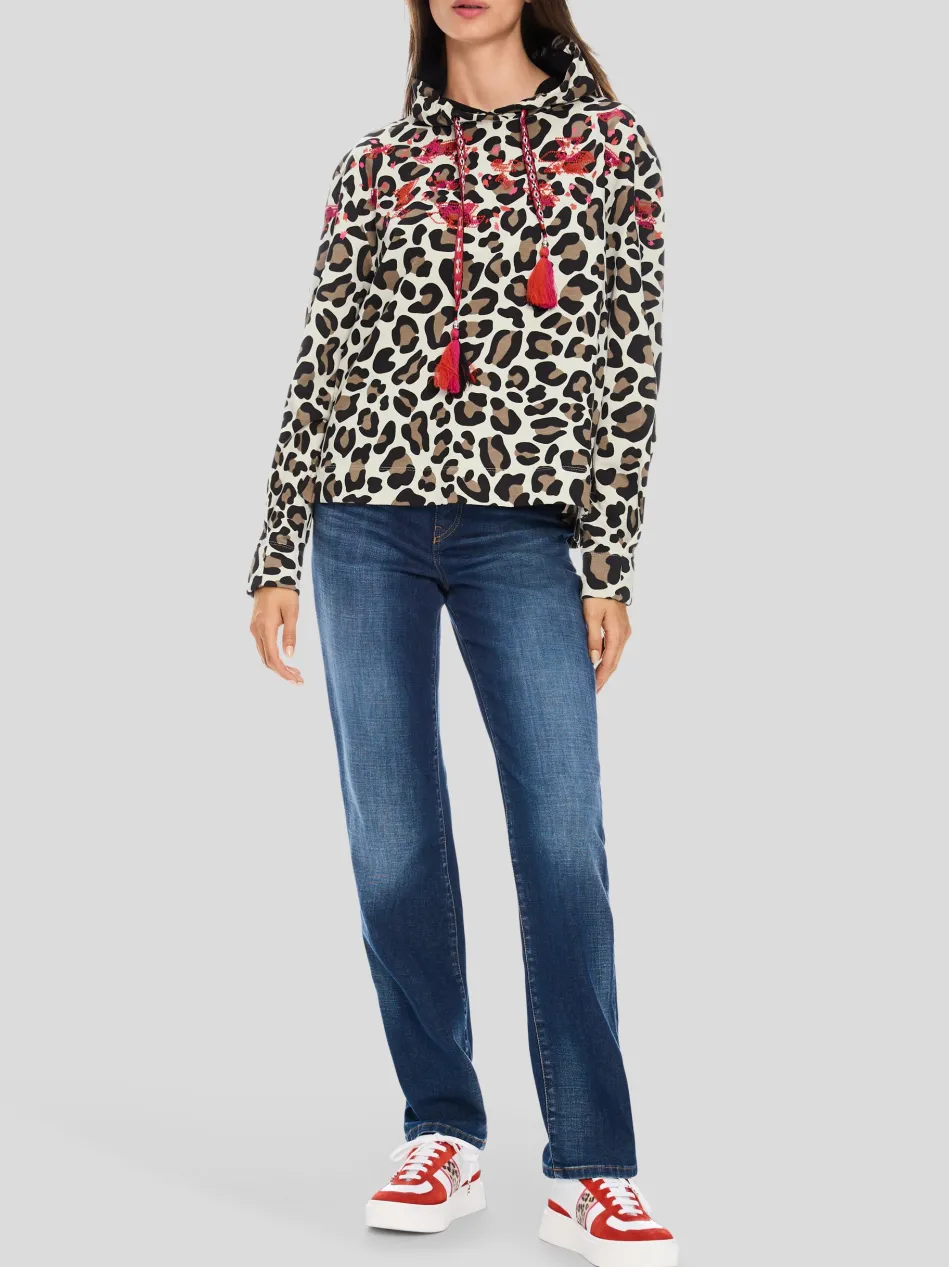 Damen Sweat-Shirt