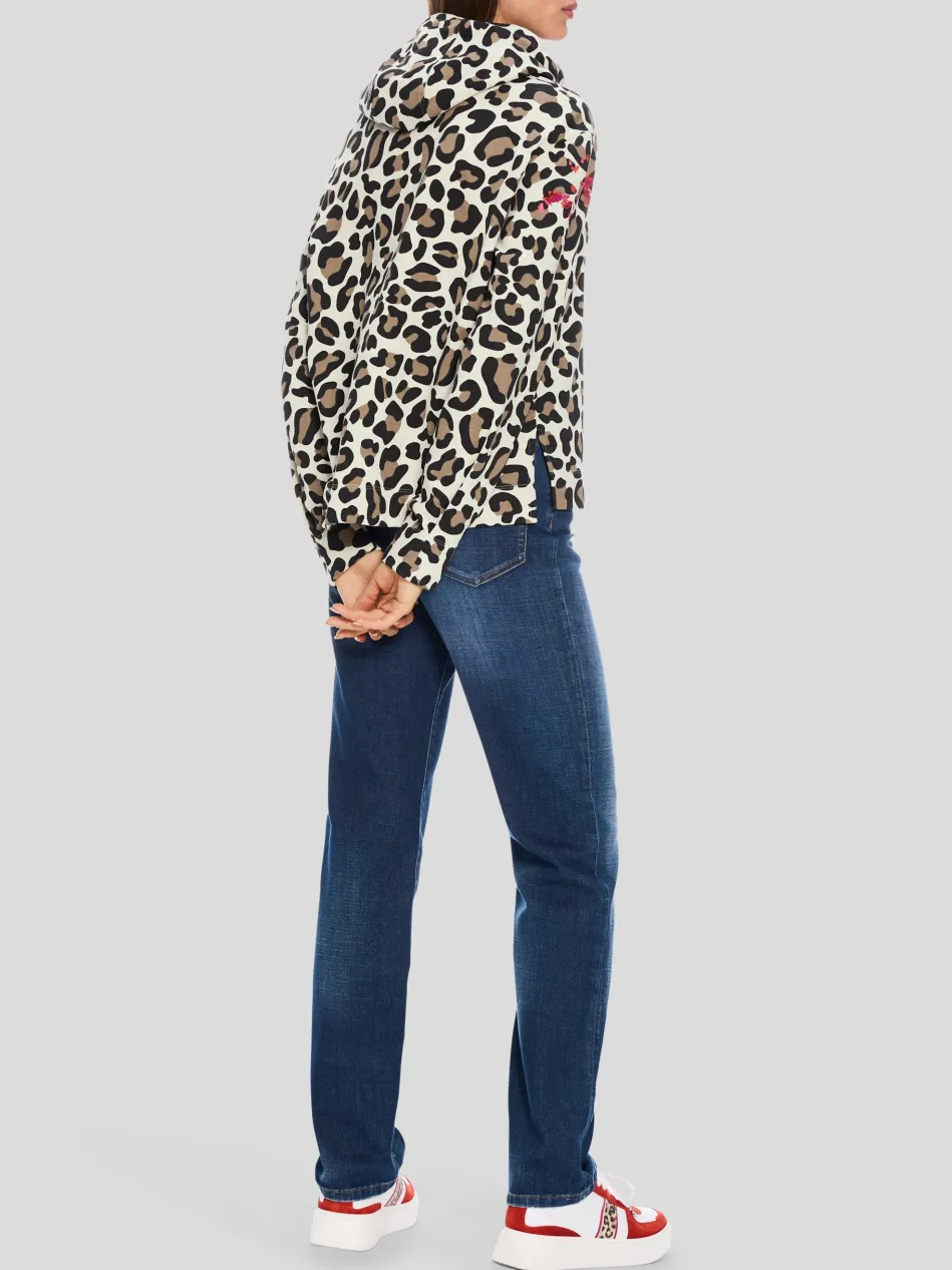 Damen Sweat-Shirt
