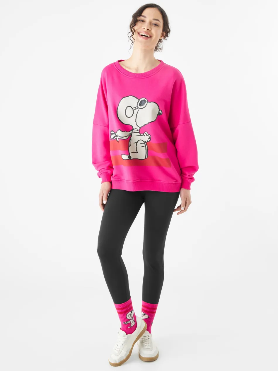 Damen Sweatshirt